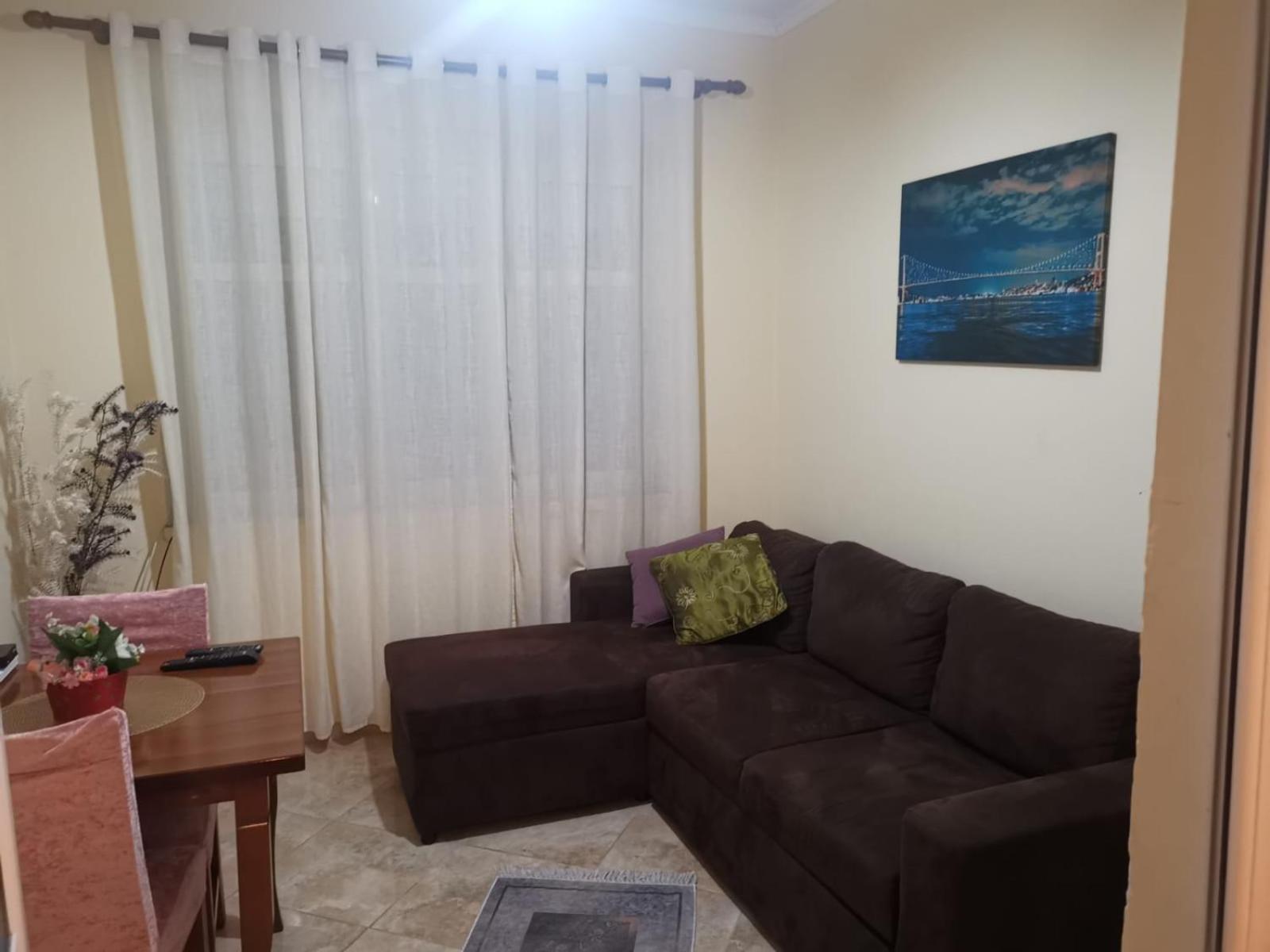 Downtown Authentic Apartment Tirana Myslym Shyri Ngoại thất bức ảnh